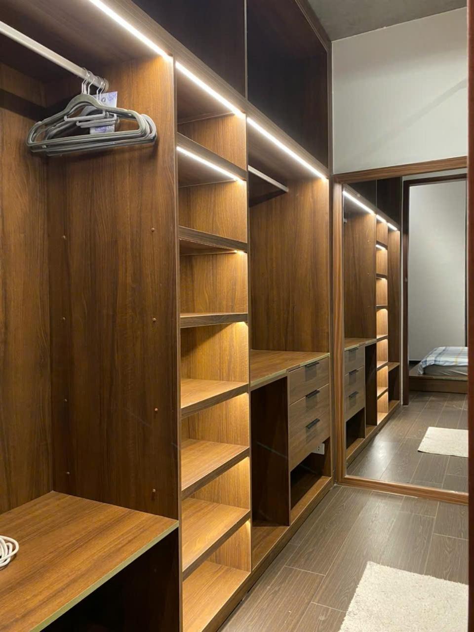 Ekehaus Da Lat Ξενοδοχείο Khu Chi Lăng Εξωτερικό φωτογραφία