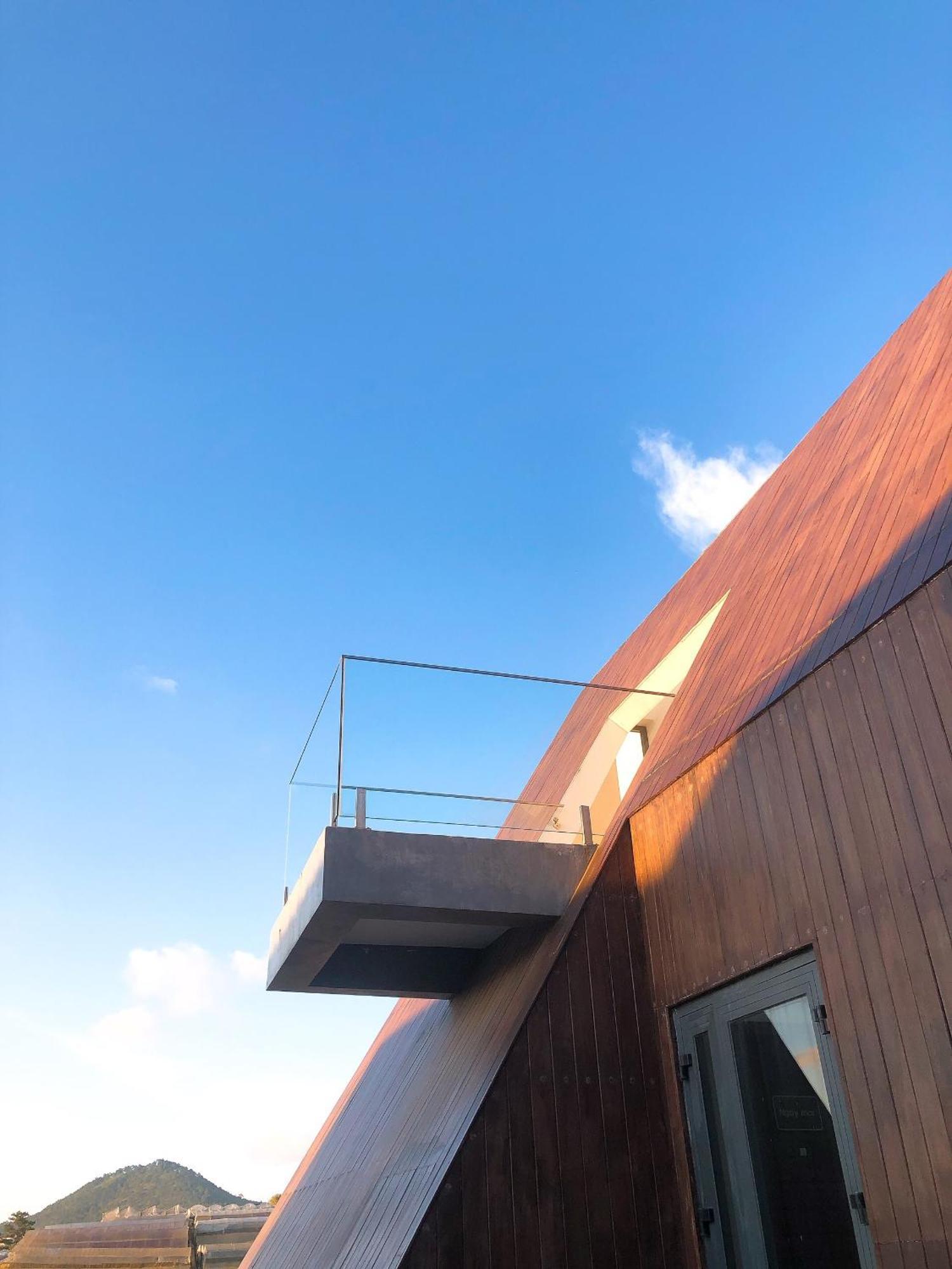Ekehaus Da Lat Ξενοδοχείο Khu Chi Lăng Εξωτερικό φωτογραφία